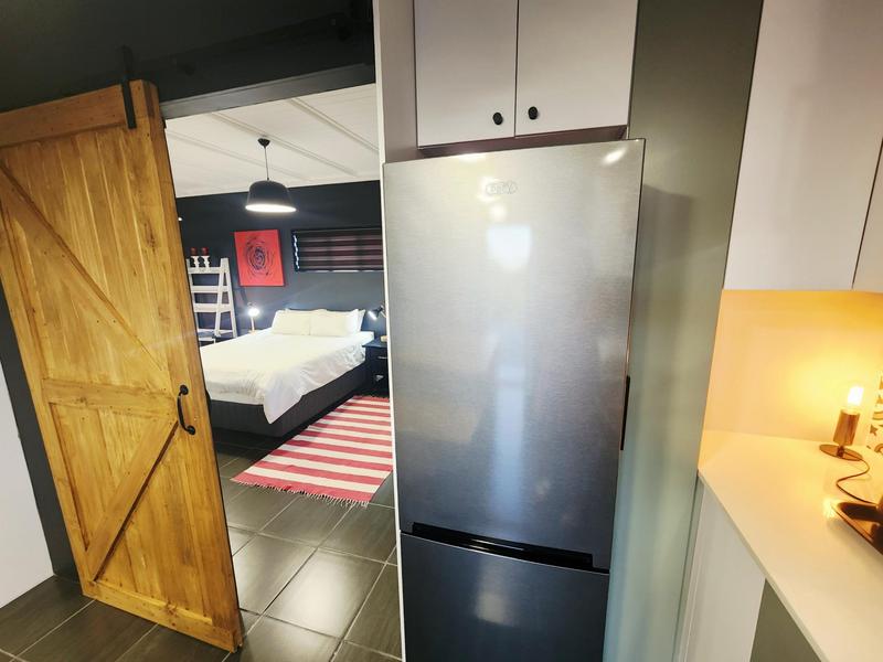 To Let 1 Bedroom Property for Rent in Vierlanden Western Cape